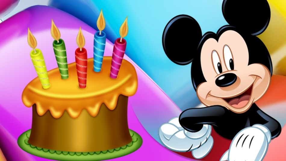 Mickey Mouse cumple 90 años, aquí algunas curiosidades para celebrarlo