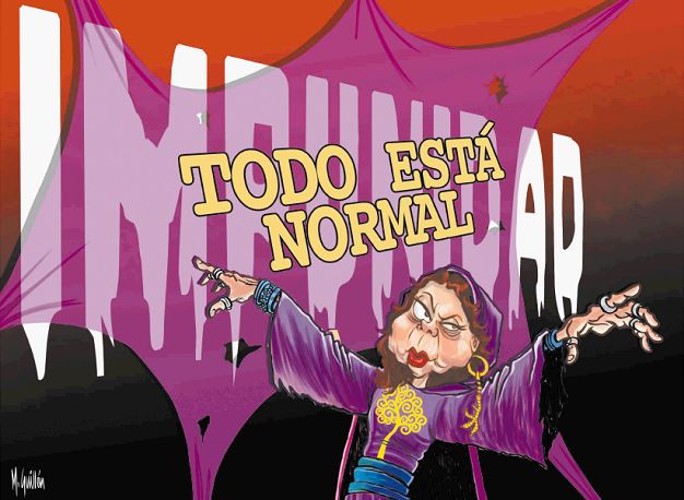 Caricatura 20-11-2018