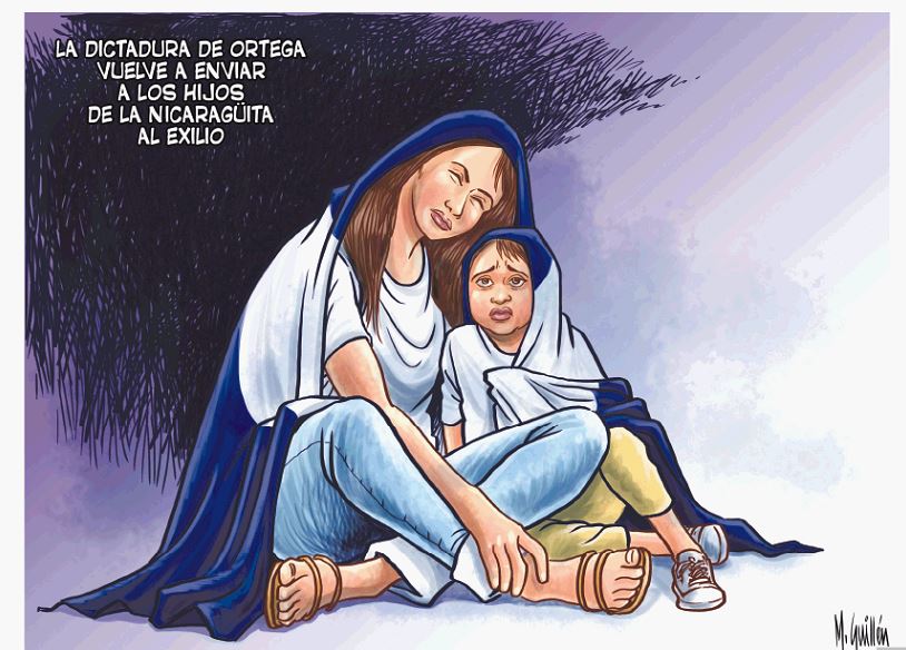Caricatura 21-11-2018