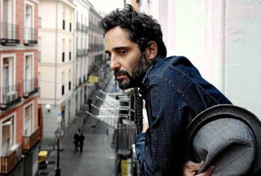 Jorge Drexler: «¿Qué haces para mantenerte tan bien?» Las respuestas del cantautor uruguayo a preguntas sexistas que se suelen hacer a las mujeres en las entrevistas