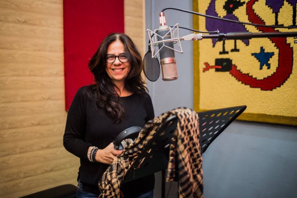 Norma Helena Gadea, Elsa Basil y  Mary Cruz Parrales ofrecerán concierto contra la violencia hacia la mujer