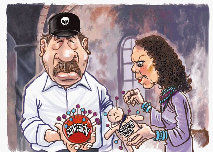 Caricatura 22-11-2018