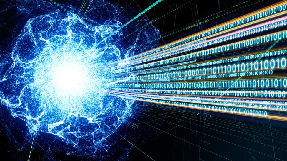 Tecnología cuántica, el nuevo campo de batalla entre Estados Unidos y China