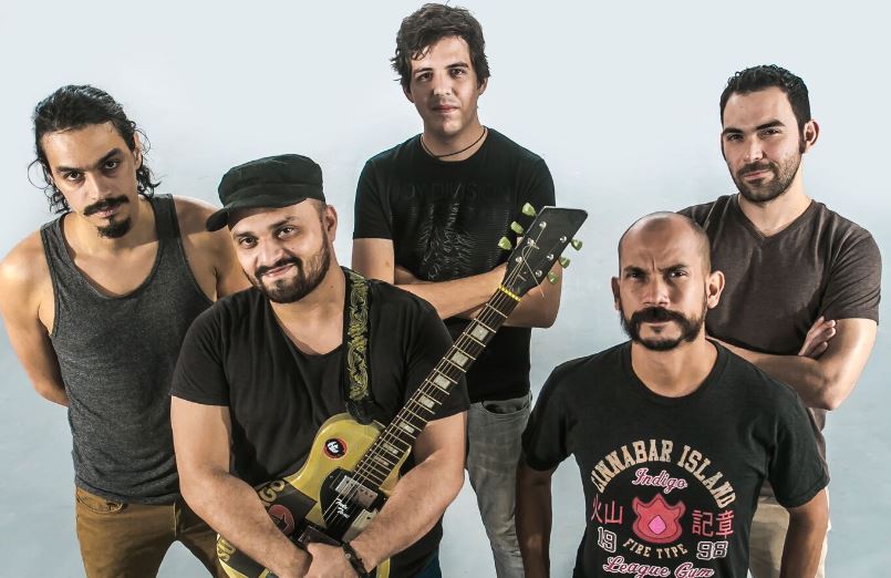 Monroy & Surmenage representan a Nicaragua en festival centroamericano