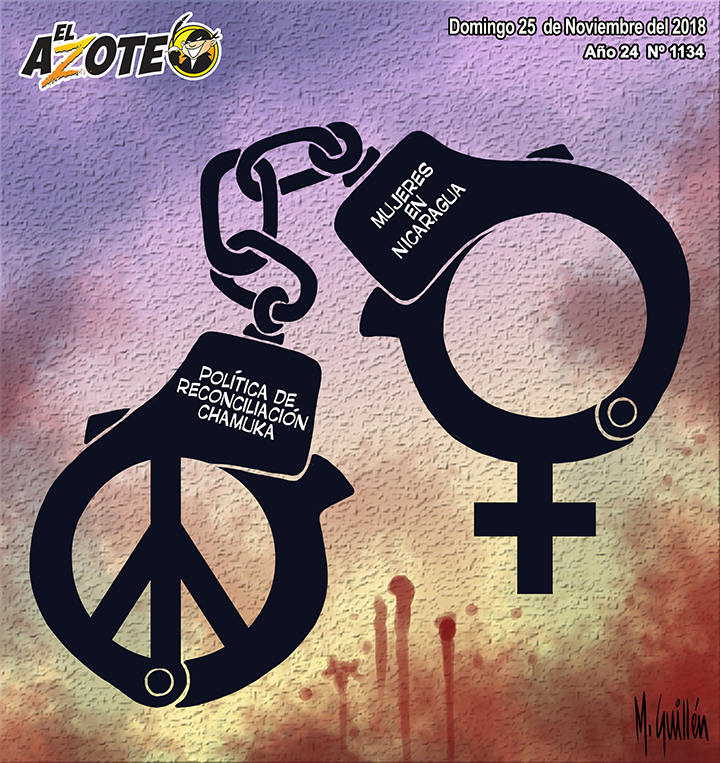 El Azote 25-11-2018