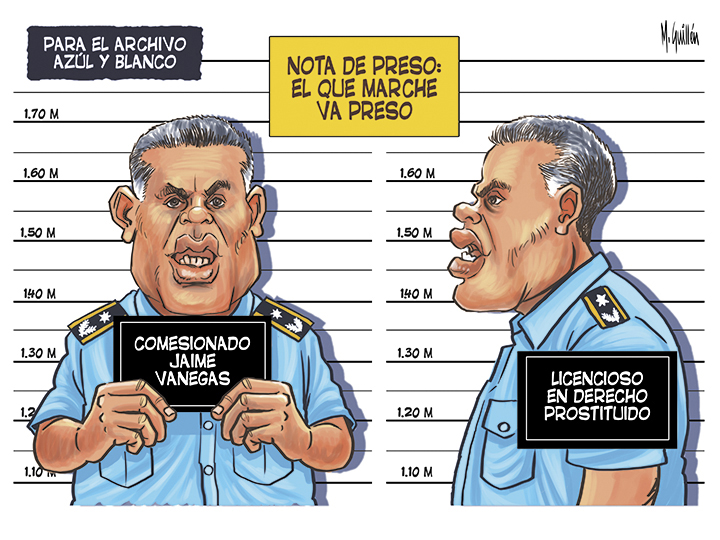 Caricatura 26-11-2018