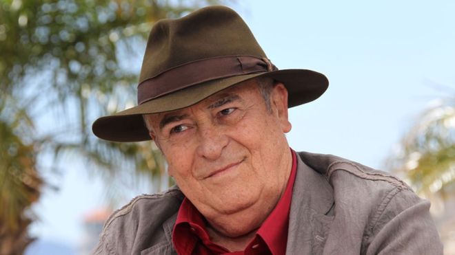 Muere Bernardo Bertolucci, el último maestro del cine italiano