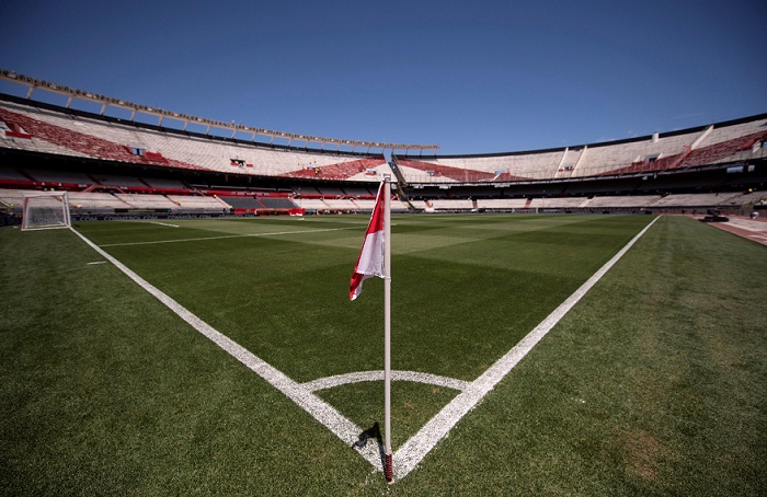Final de Copa Libertadores se jugará fuera de Argentina