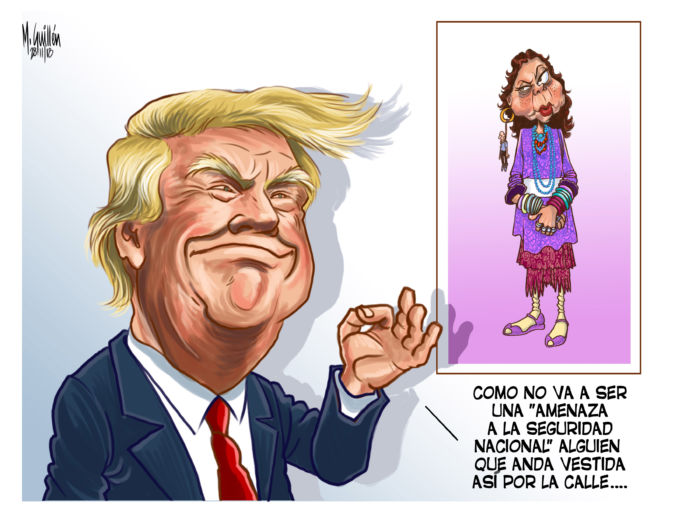 Caricatura 29-11-2018