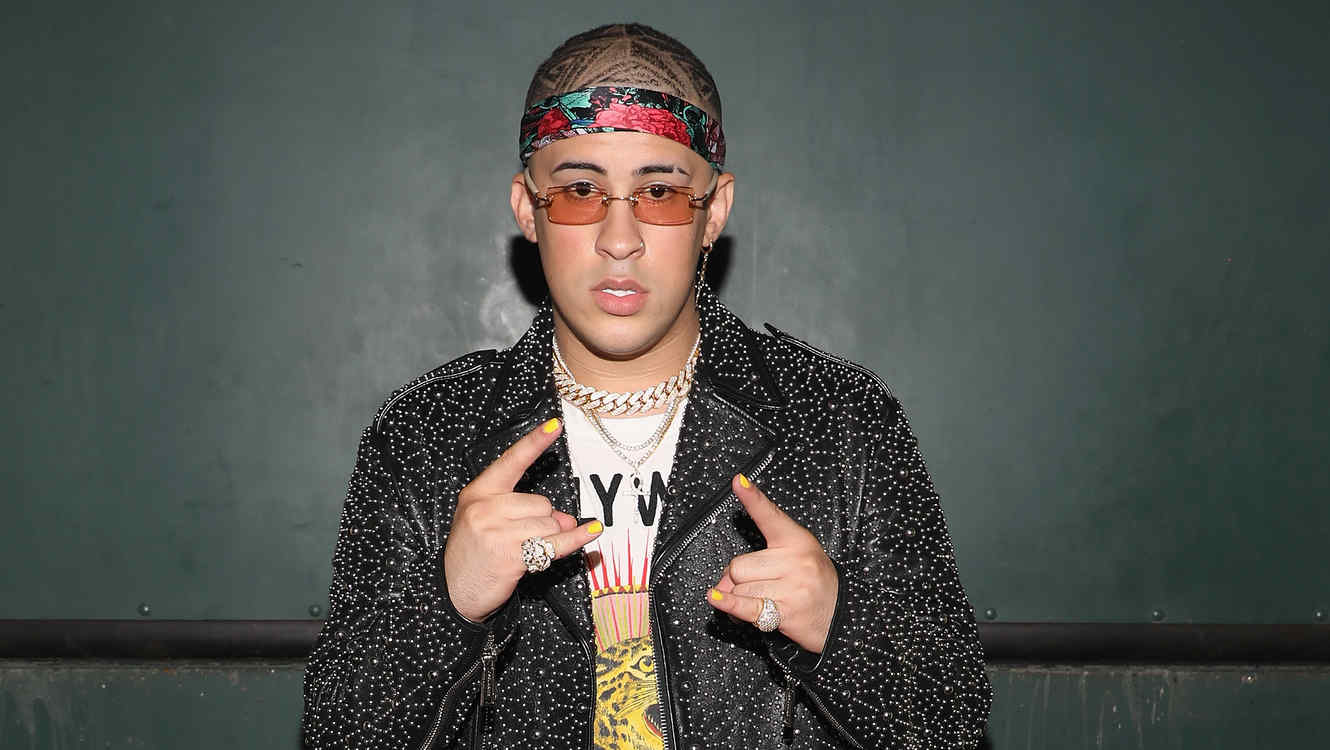 Bad Bunny dice que todavía no ha hecho su «mejor música»