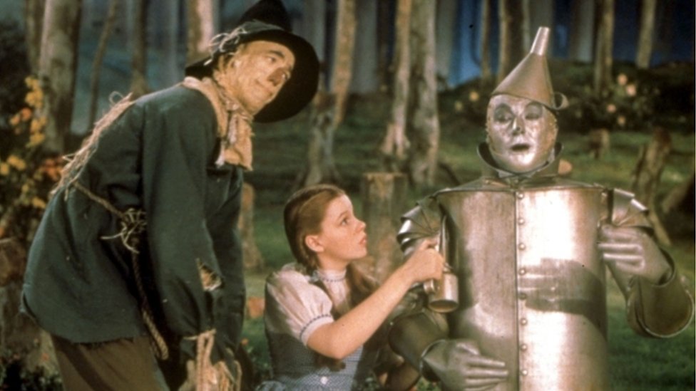 Cuáles son (según la ciencia) las películas, directores y actores «más influyentes» de la historia del cine