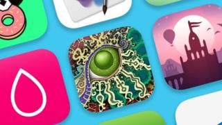 Las mejores aplicaciones para dispositivos Apple del año