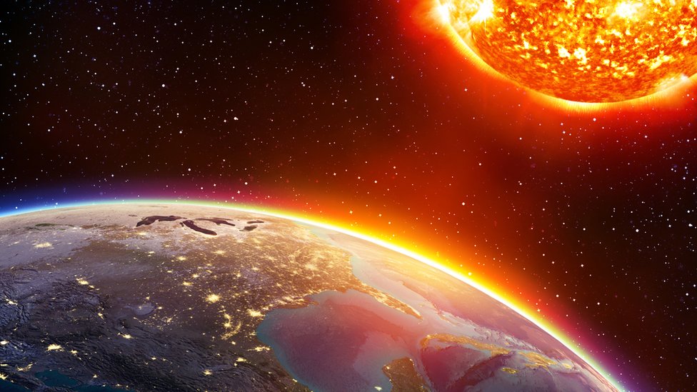 Cambio climático: el experimento de Harvard que busca desarrollar una polémica forma de reducir la temperatura de la Tierra