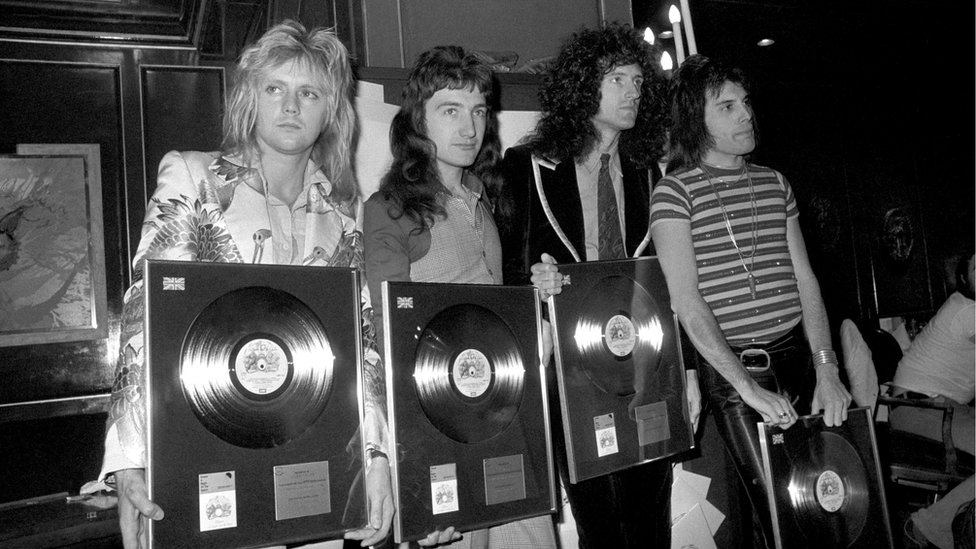 Queen: 5 curiosidades detrás de sus éxitos de los años 80 que tal vez no conocías