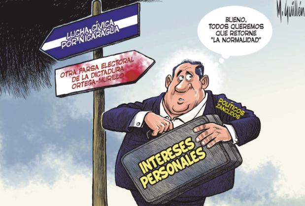 Caricatura 06-12-2018