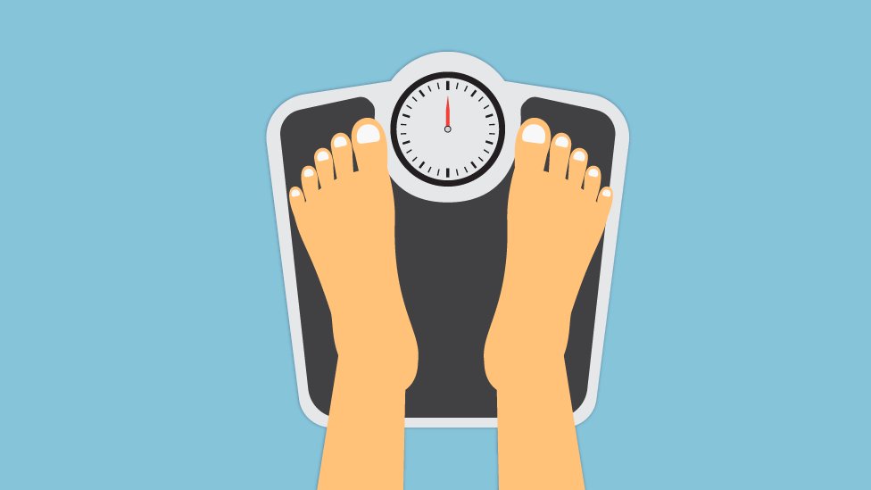 Calcula cuál es tu Índice de Masa Corporal y qué significa para tu salud