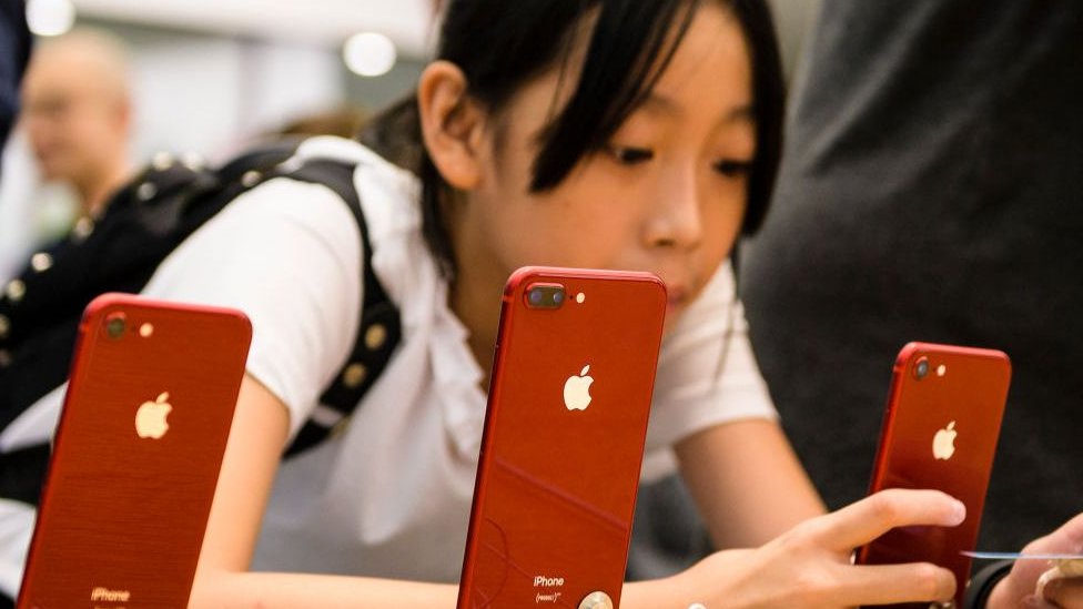 Cómo el escándalo de Huawei puede perjudicar a Apple