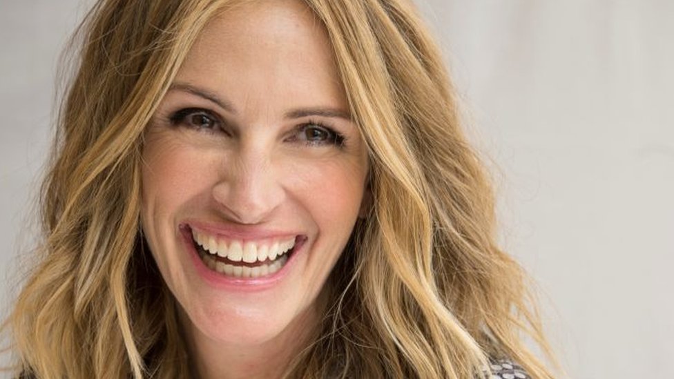 Los «agujeros» de Julia Roberts: el bochornoso titular sobre la actriz que publicó por error un diario de EE.UU.