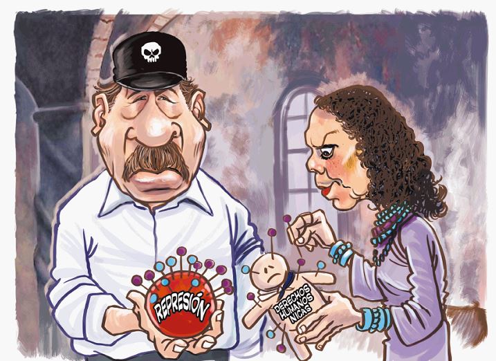 Caricatura 13-12-2018