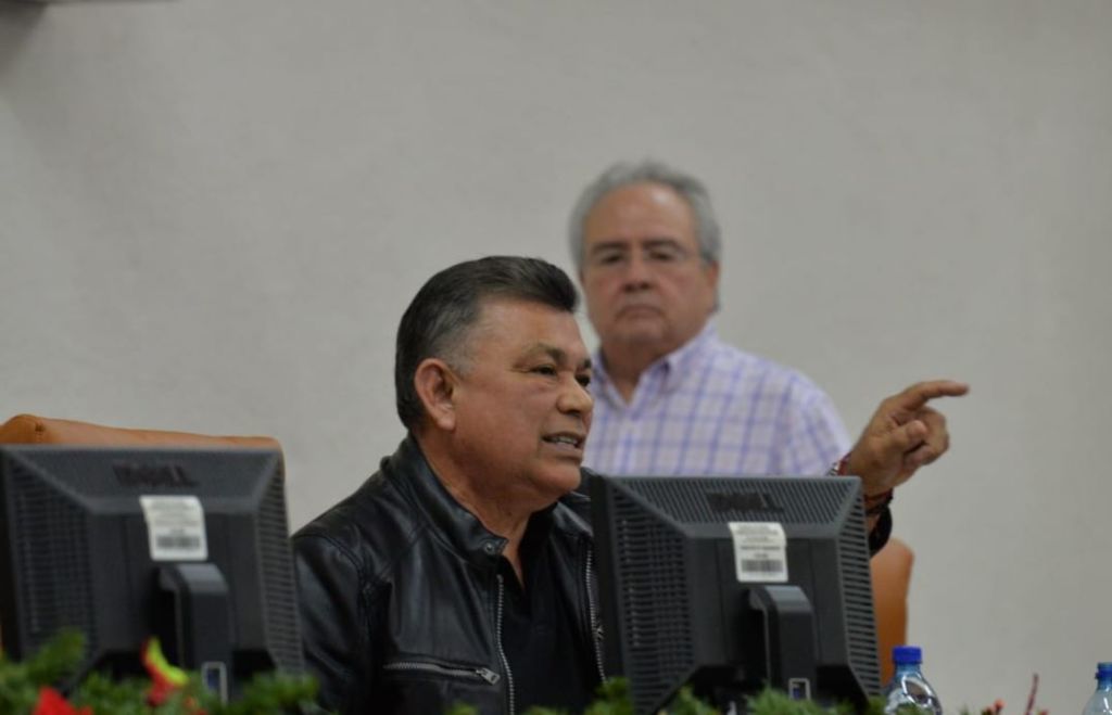 Wilfredo Navarro, sanciones, Estados Unidos, Albanisa