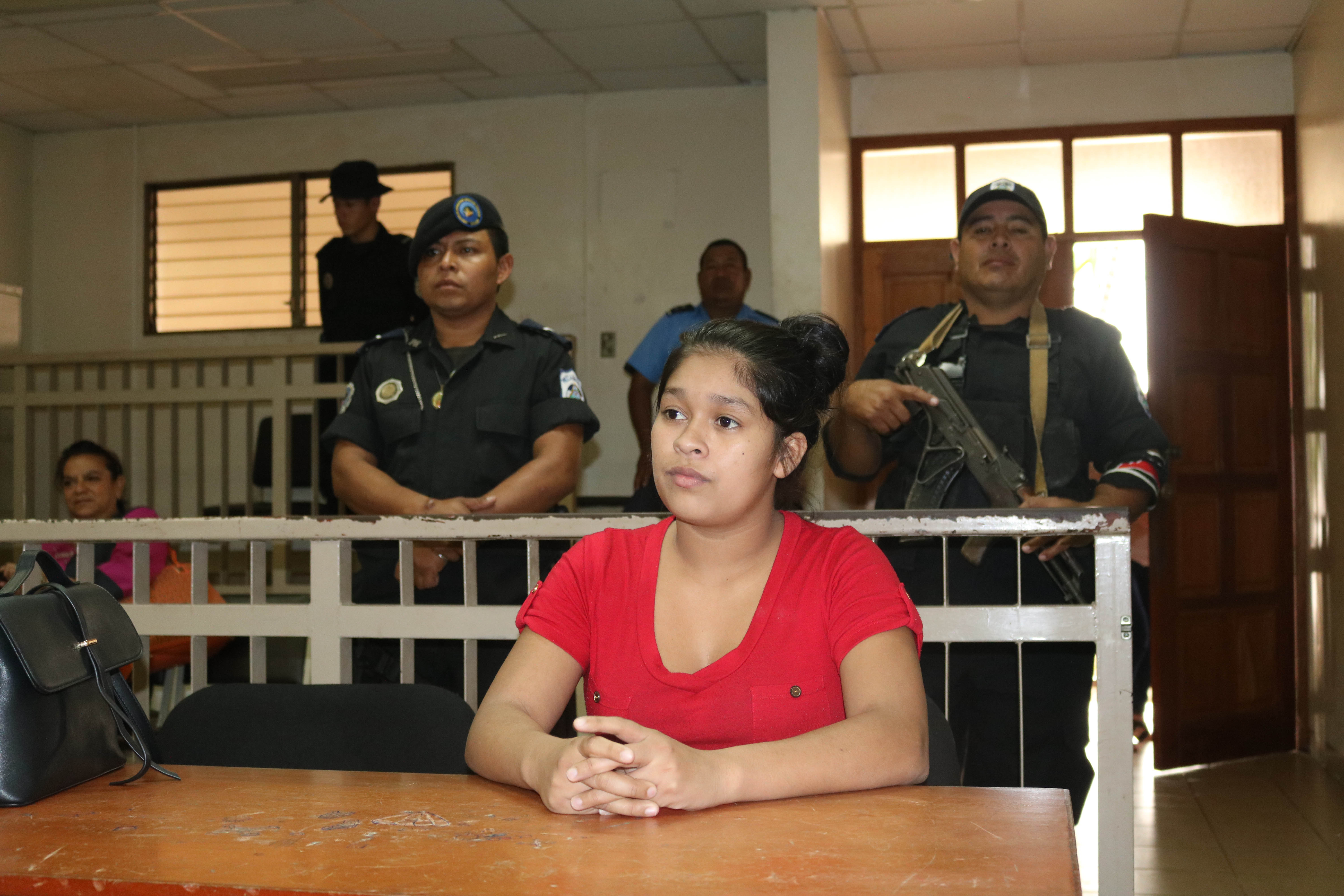 Condenan a 28 años de cárcel a joven que robó y mató con un mazo a un cambista en Matagalpa
