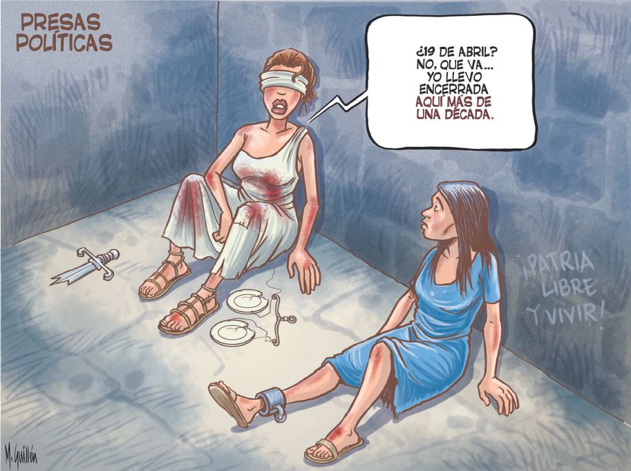 Caricatura 17-12-2018