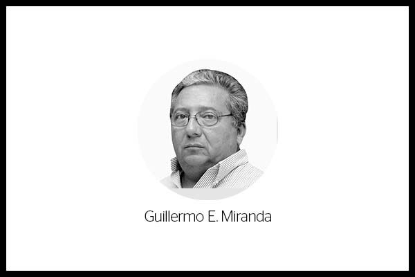 Reflexiones para el año 2019