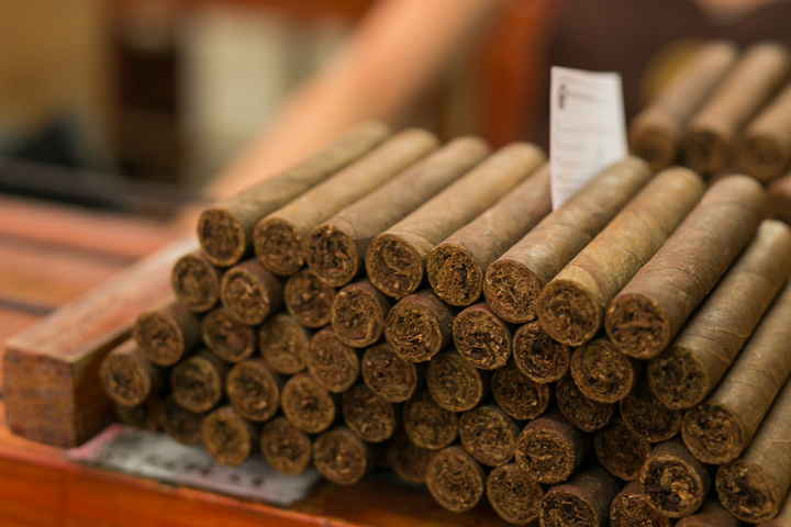 Estelí es reconocido por la industria del tabaco. LA PRENSA/Cortesía