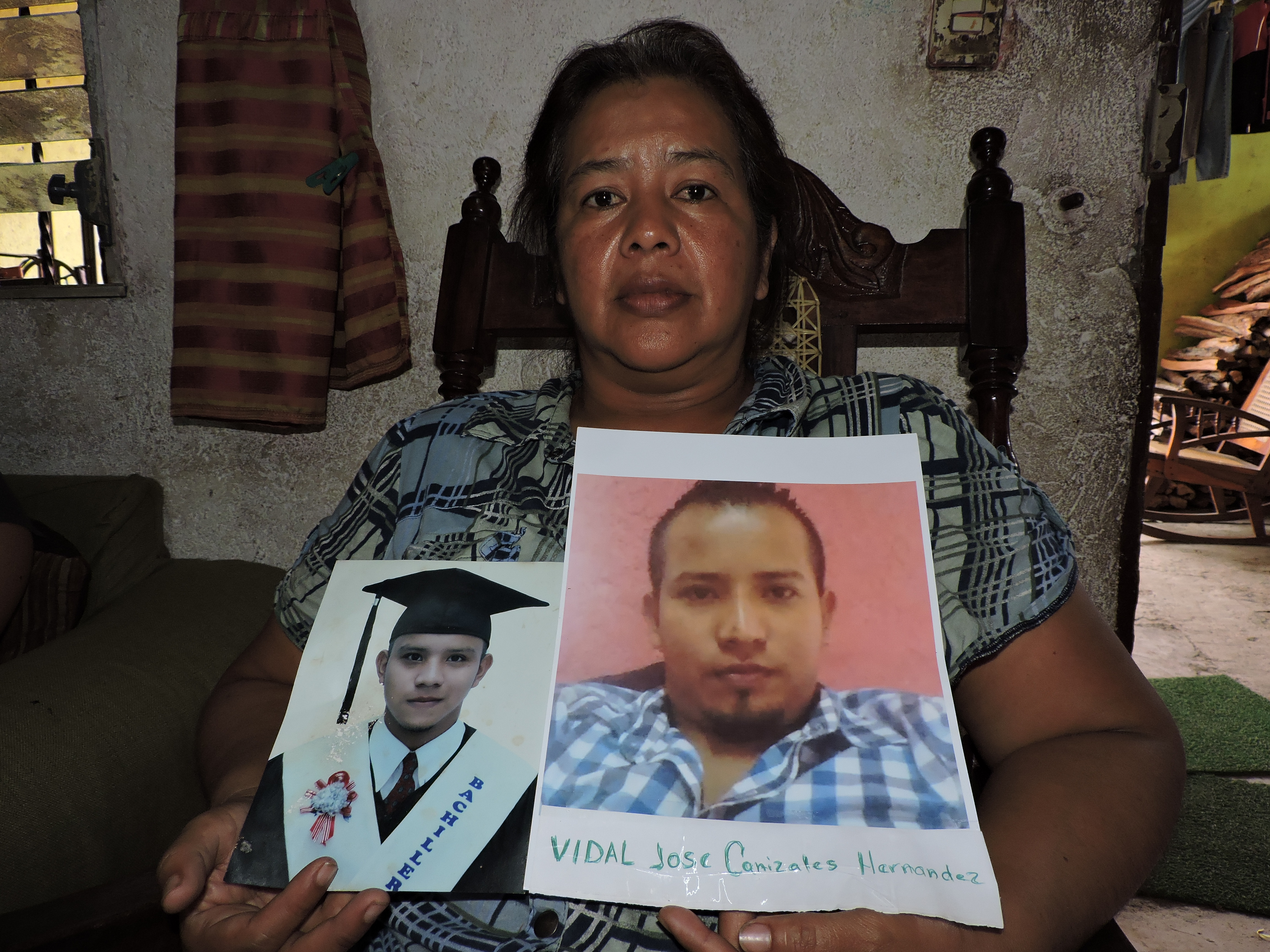 Declaran culpables de crimen organizado a cuatro diriambinos que estuvieron en tranques en Carazo