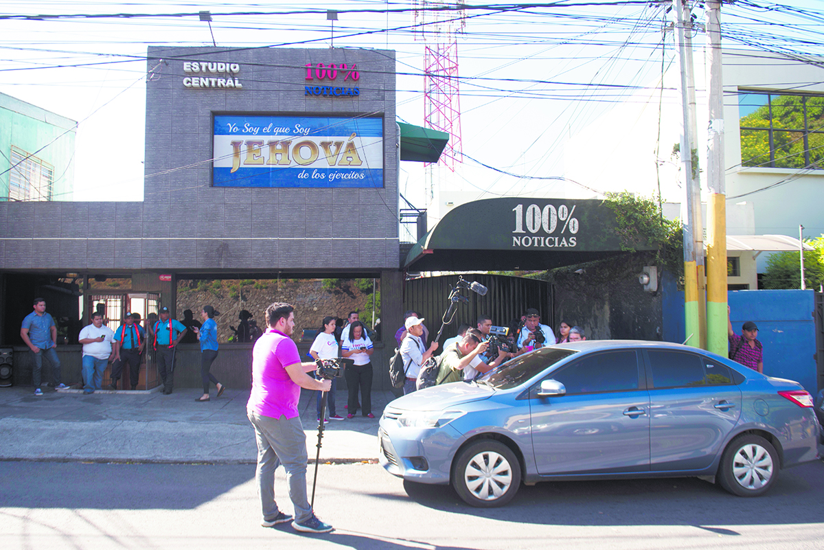 100% Noticias