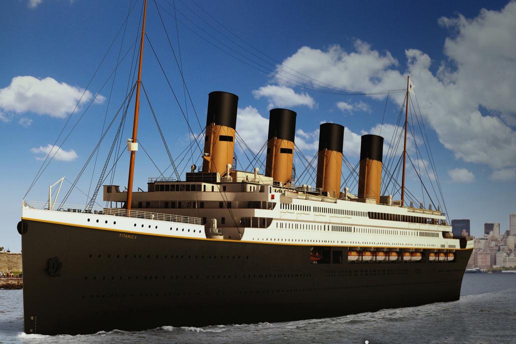 Titanic