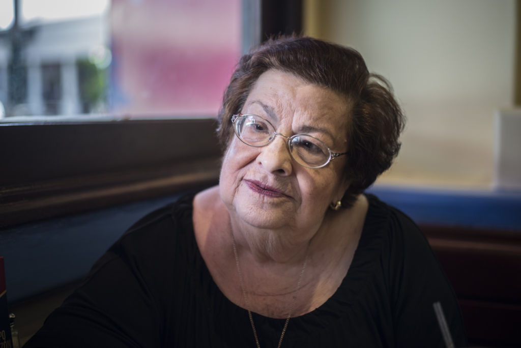 Vilma Núñez