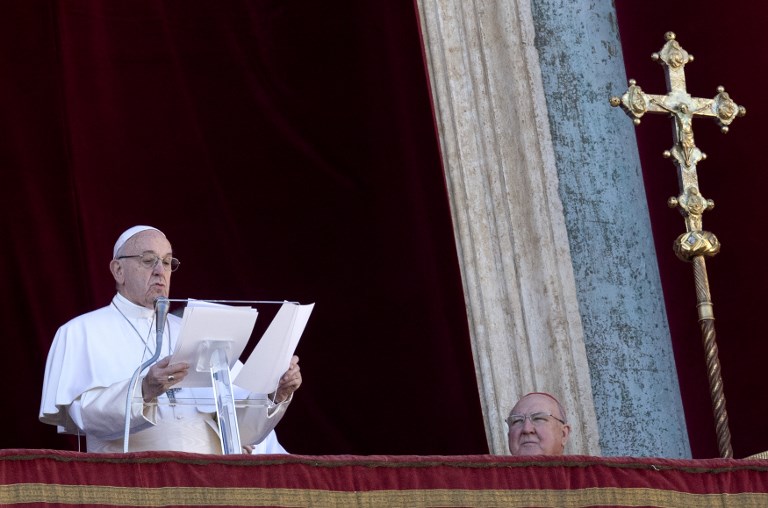 Papa Francisco