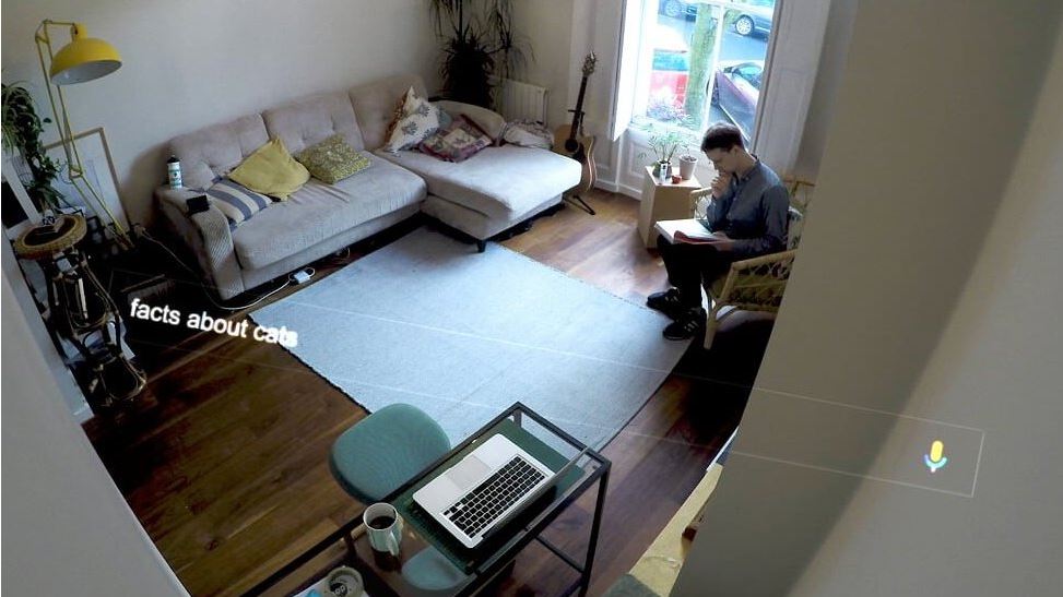 Focusmate: por qué permito que extraños me espíen por webcam cuando estoy en casa