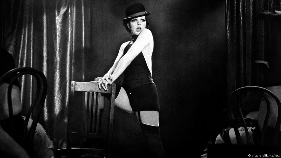 La capital de Alemania en los años 20: un paseo por el Berlín de “Cabaret”