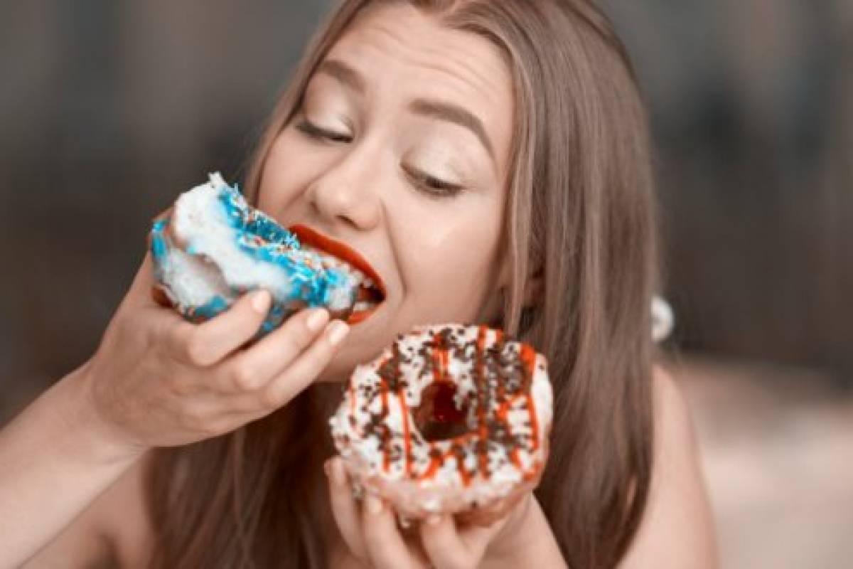 ¿Nos puede dar hambre emocional?