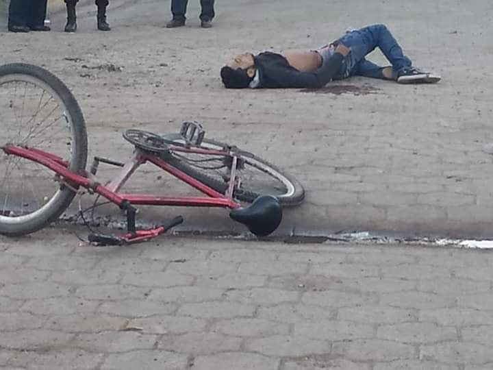 Asesinan a un hombre de varias cuchilladas en Sébaco