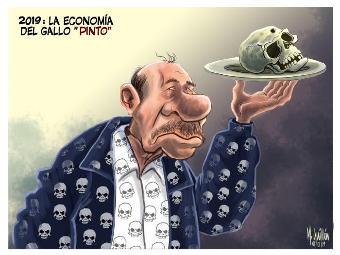 Caricatura 02-01-2019