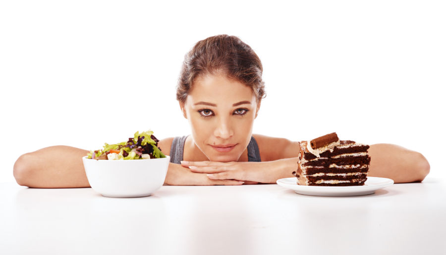 Reglas fundamentales para comer sano y equilibrado este 2019