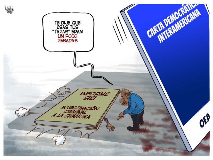 Caricatura 03-01-2018