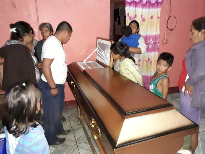 Cinco motociclistas mueren en accidentes de tránsito en Matagalpa y Jinotega