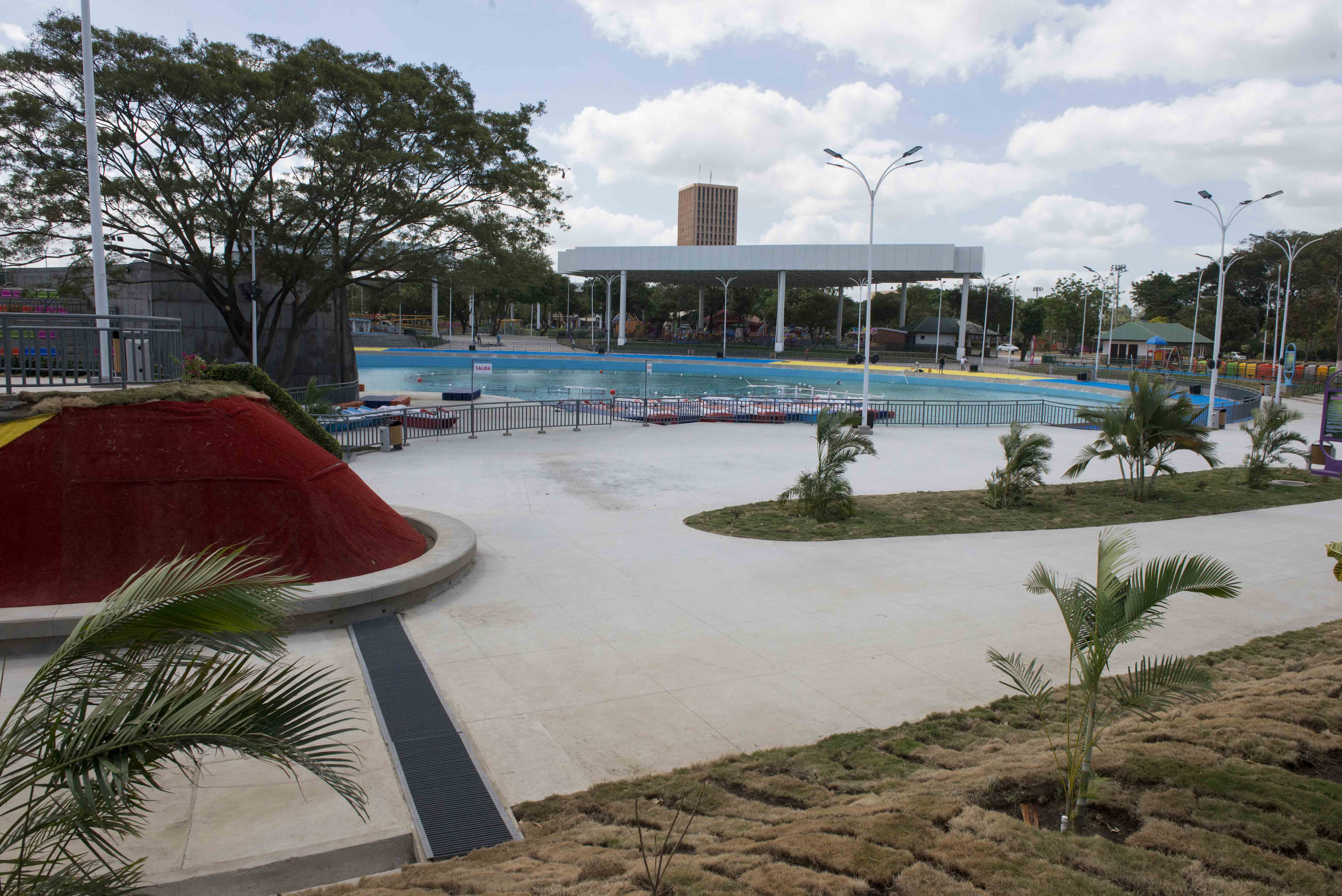 Managua