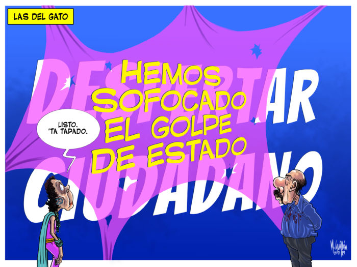 Caricatura 04-01-2019