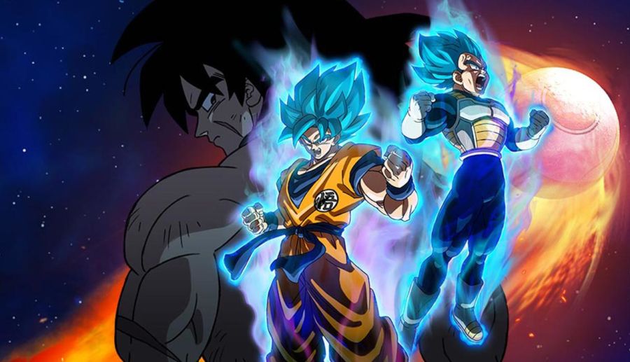 Llega al cine Dragon Ball Super: Broly. ¿Qué personaje de la película sos?