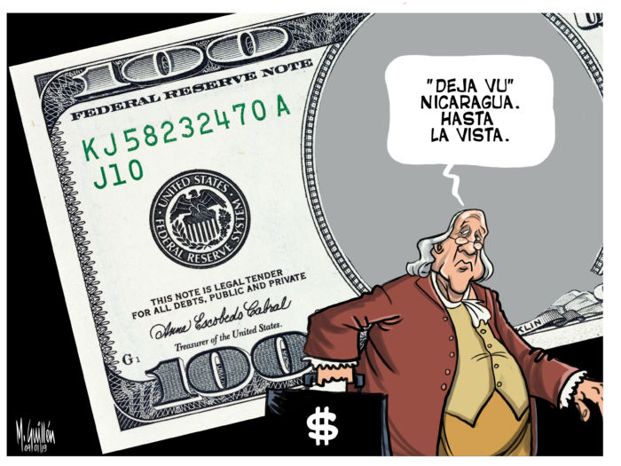 Caricatura 05-01-2019