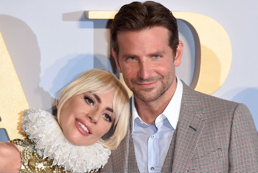 A Star is Born y Vice, entre las favoritas para los Globos de Oro