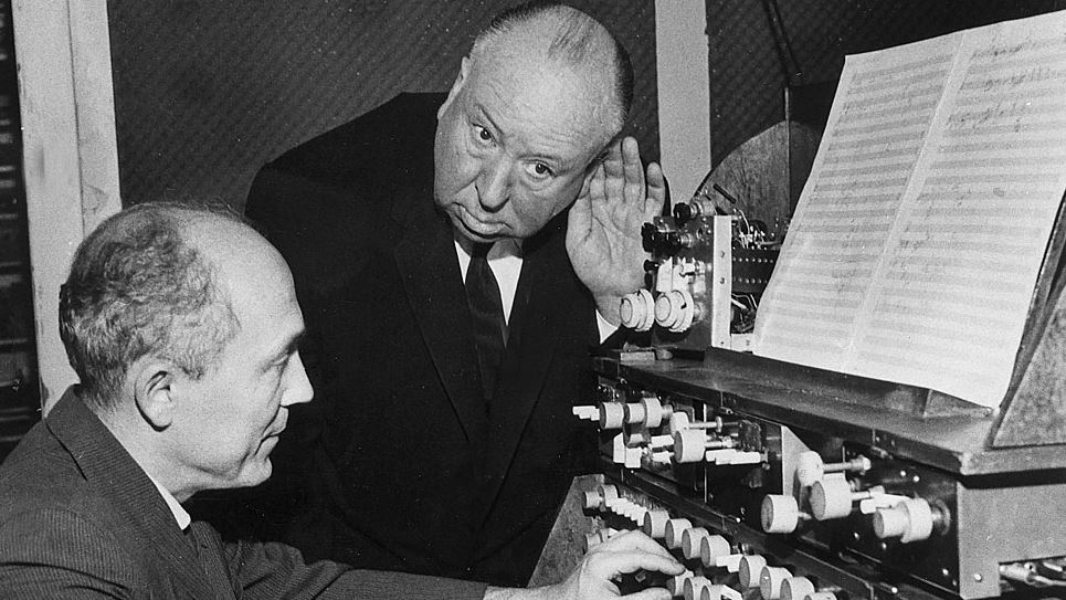 El trautonio, el instrumento musical electrónico que encantó a Goebbels y a Hitchcock