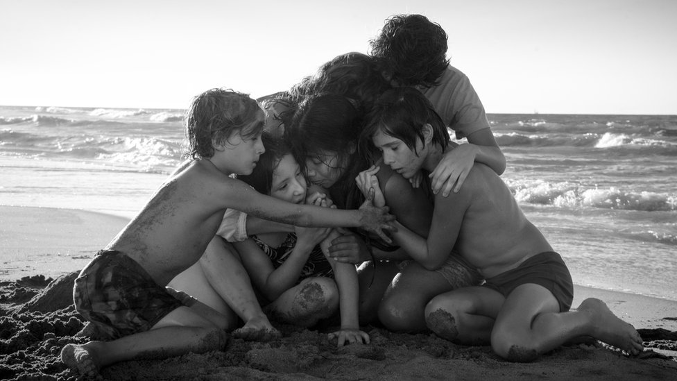 «Roma» de Cuarón, Globo de Oro a mejor película de habla no inglesa: 5 claves para entender el aclamado filme del director mexicano