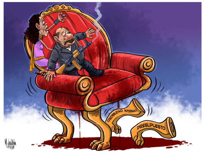 Caricatura 08-01-2019