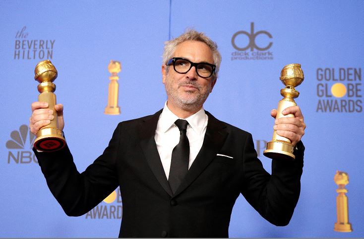 «Roma», de Alfonso Cuarón, nominada en premios del Sindicato de Guionistas